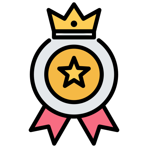 Maintaining Hygiene Icon