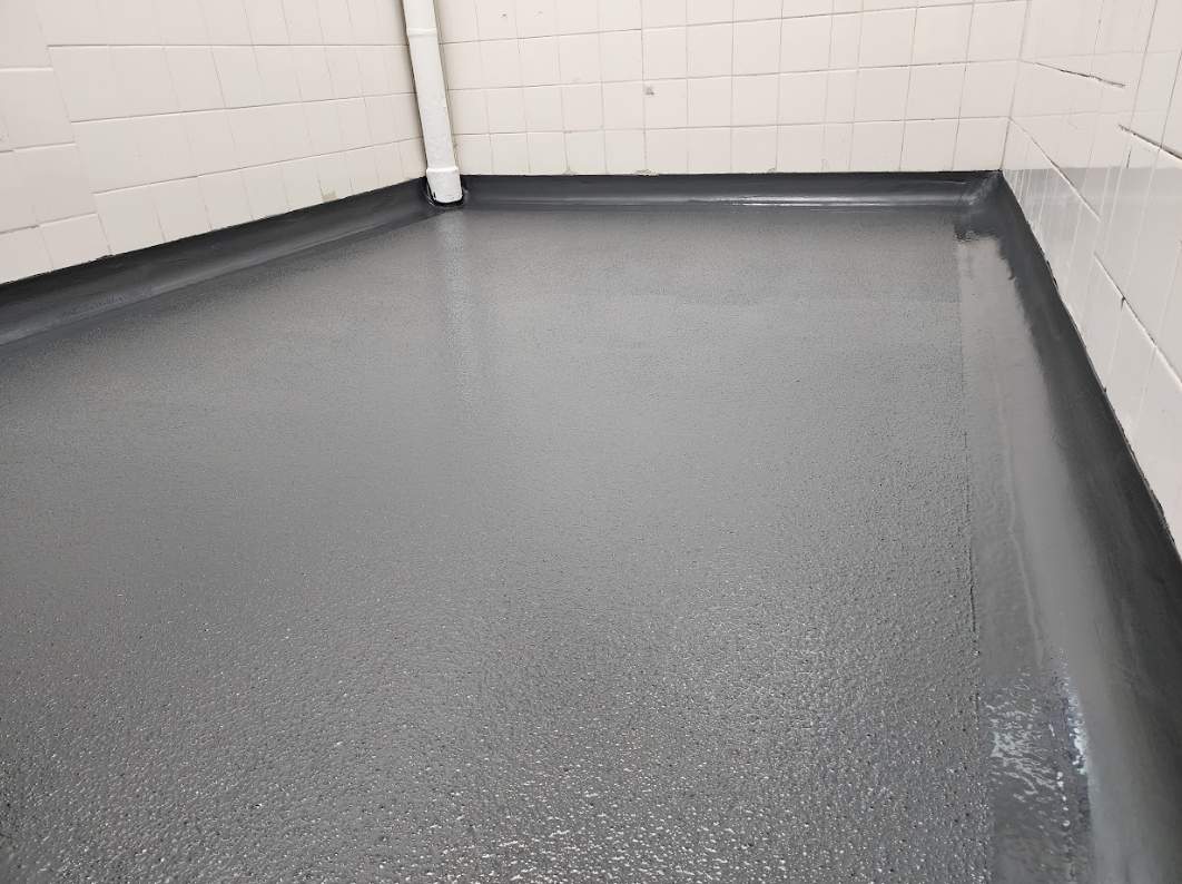 Kitchen Flooring