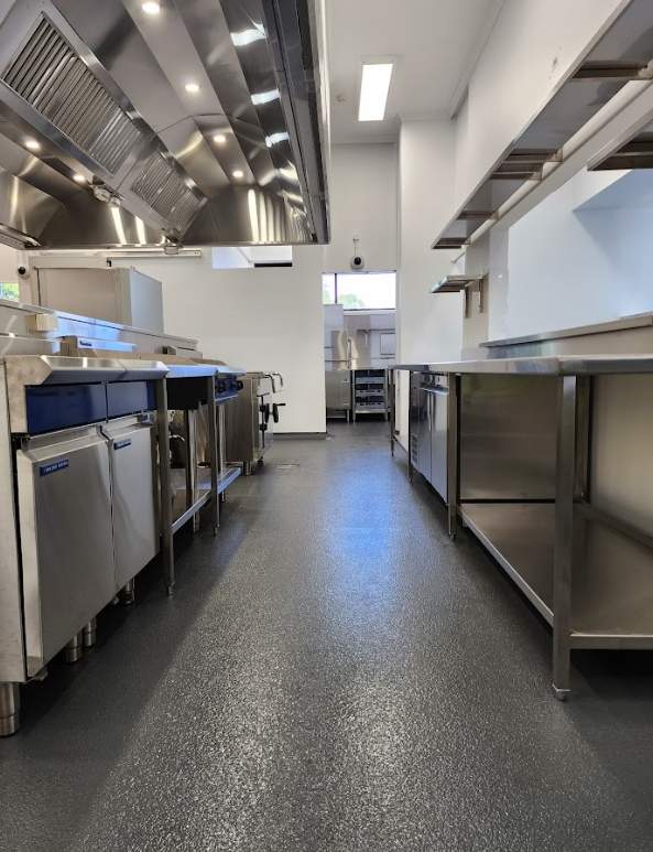 Kitchen Flooring