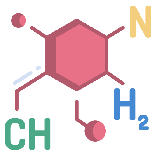 Maintaining Hygiene Icon