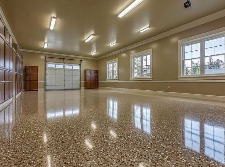 Residential Flooring 1
